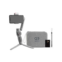 Estabilizador ZHIYUN SMOOTH Q3 COMBO